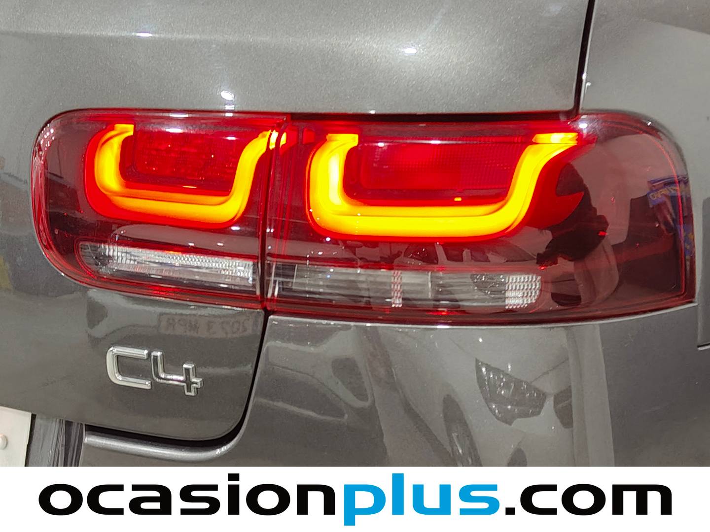 Citroën C4 Cactus Citroen C4 Cactus PureTech 110 S&S Shine (110 CV) km 0