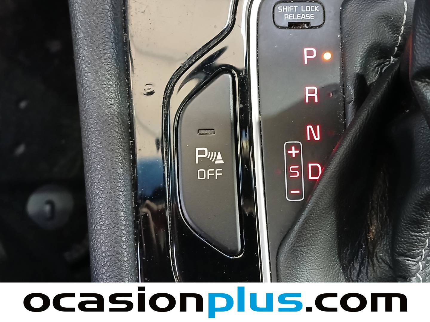 Foto KIA Niro Kia Niro 1.6 GDi HEV Híbrido Emotion (141 CV)