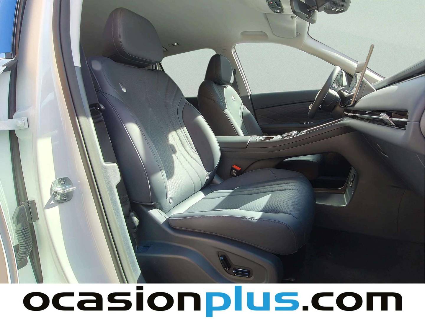 Geely Starray EM-i Geely Starray EM-i 1.5 PHEV PRO (262 CV) barato