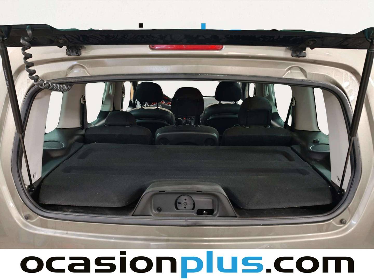 Citroën Berlingo Citroën Berlingo Multispace 20 Aniversario PureTech (110 CV) gasolina
