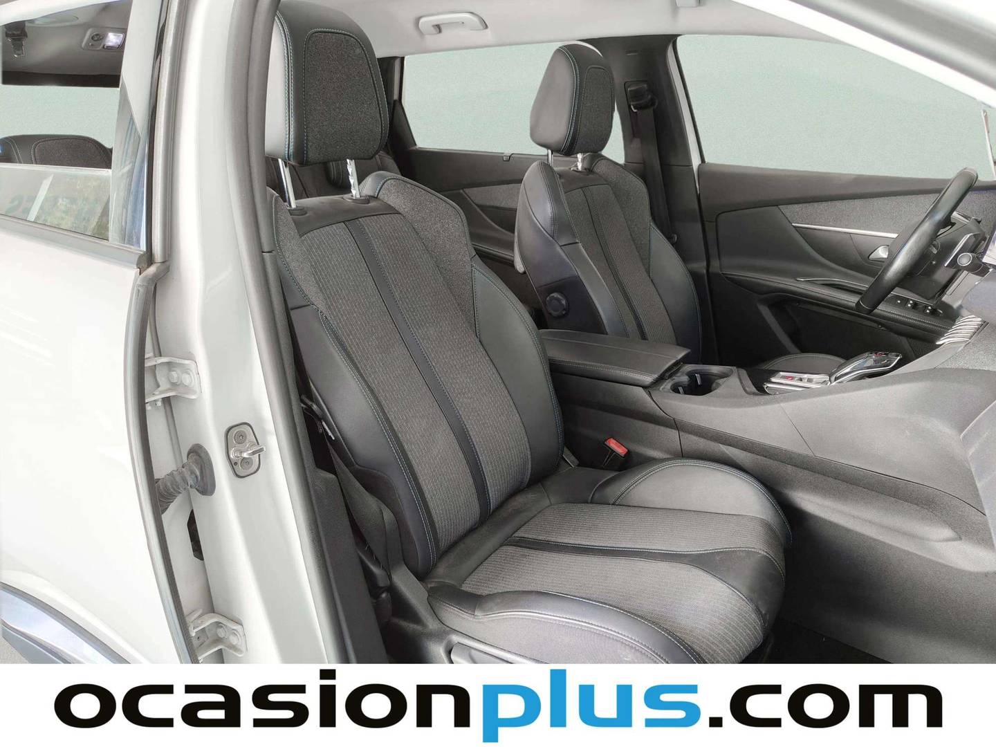 Peugeot 5008 Peugeot 5008 BlueHDI 130 S&S Allure Pack EAT8 7 Plazas (130 CV) de ocasión