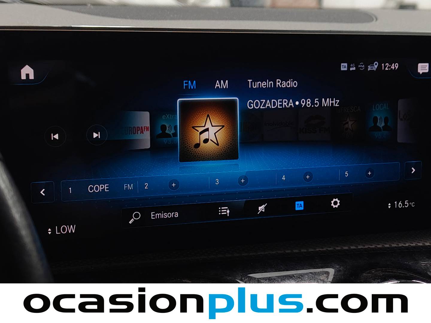 Mercedes Clase A Mercedes Clase A 220 (190 CV) 2019