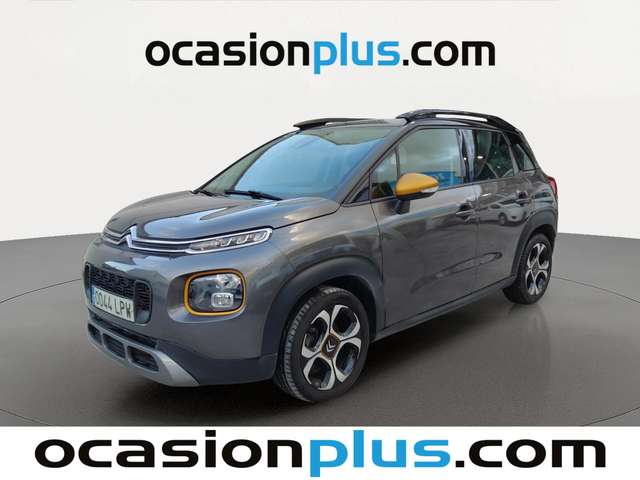 Citroën C3 Aircross PureTech 110 S&S Rip Curl (110 CV) GLP de segunda mano
