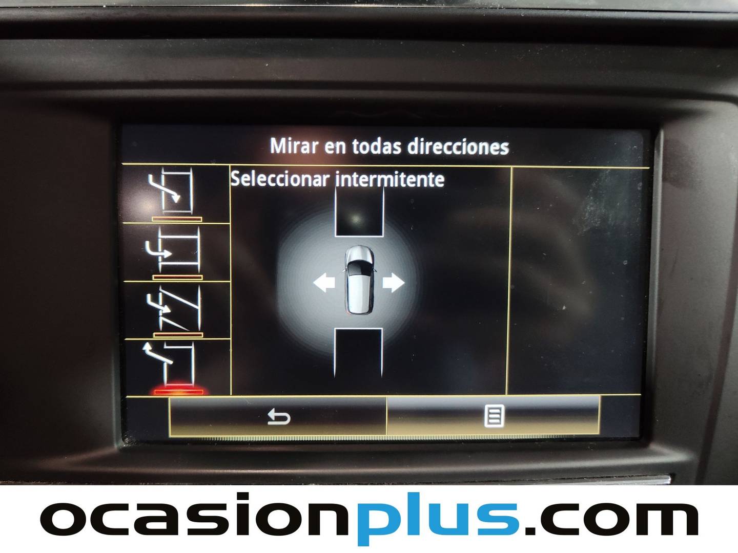 Foto Renault Kadjar Renault Kadjar Zen Energy dCi (130 CV)