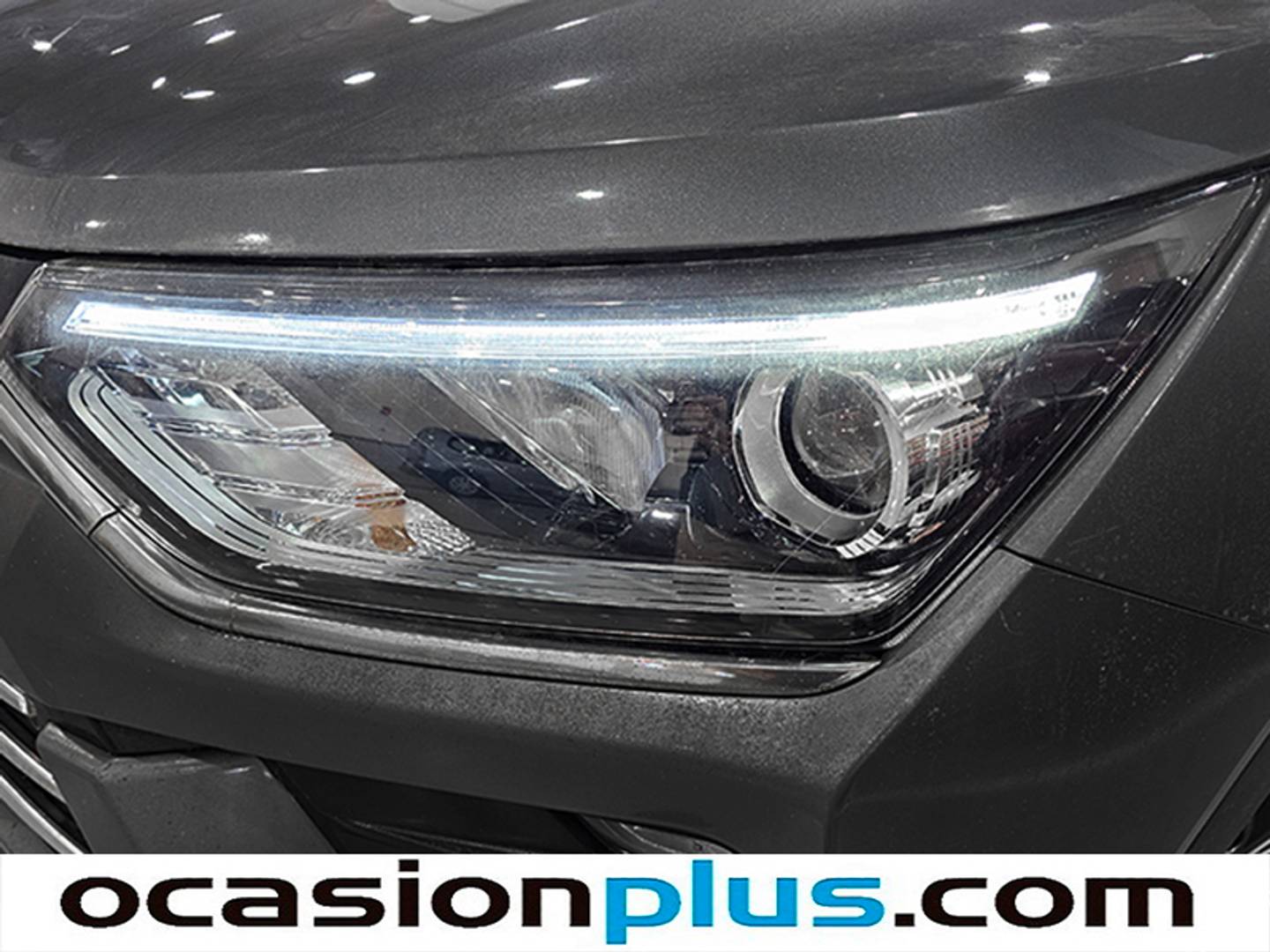 Foto KGM Korando KGM Korando G15T Urban Plus Auto (163 CV)