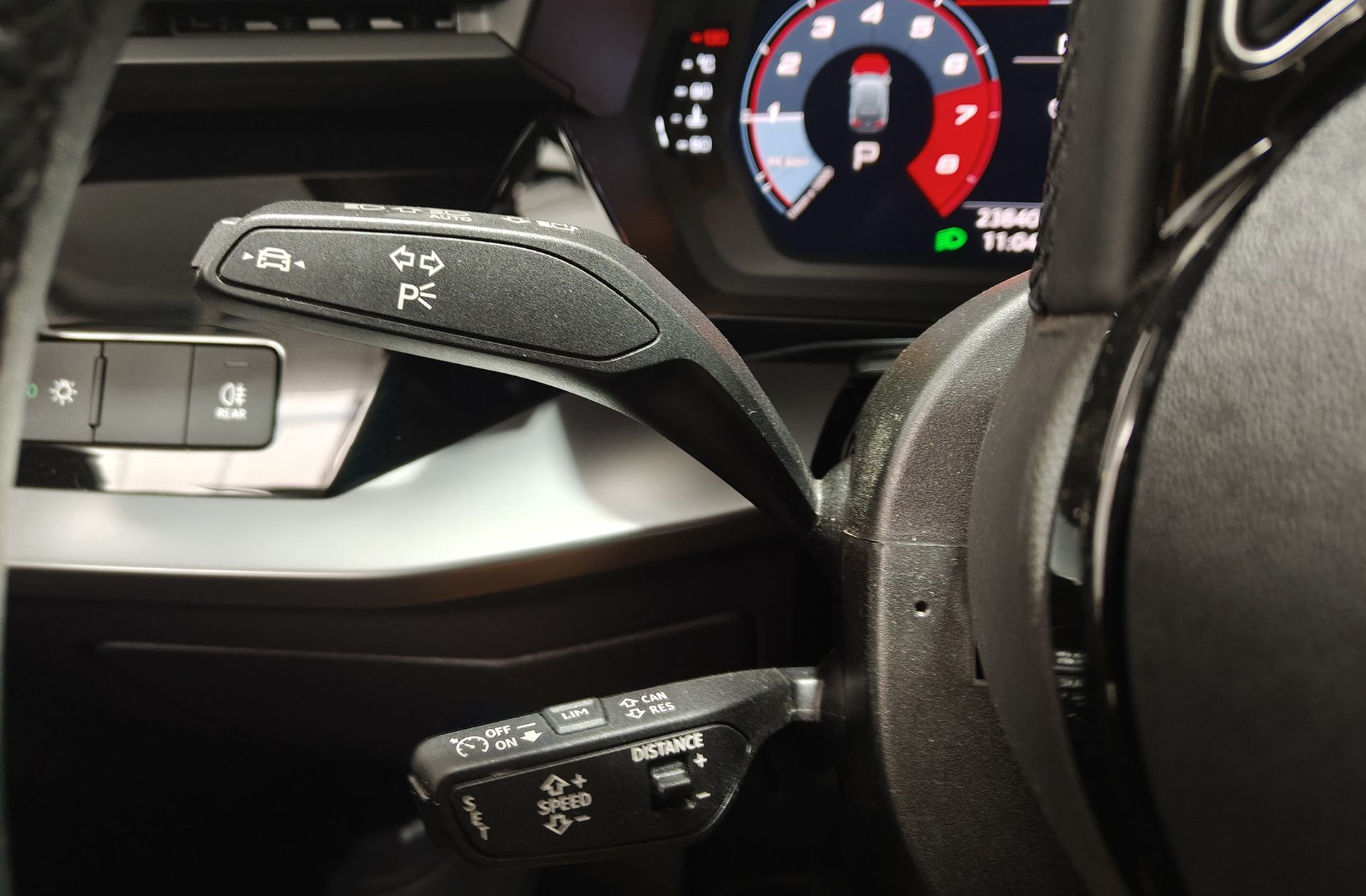 Audi A3 Sportback Advanced 30 TFSI S tronic - foto 21