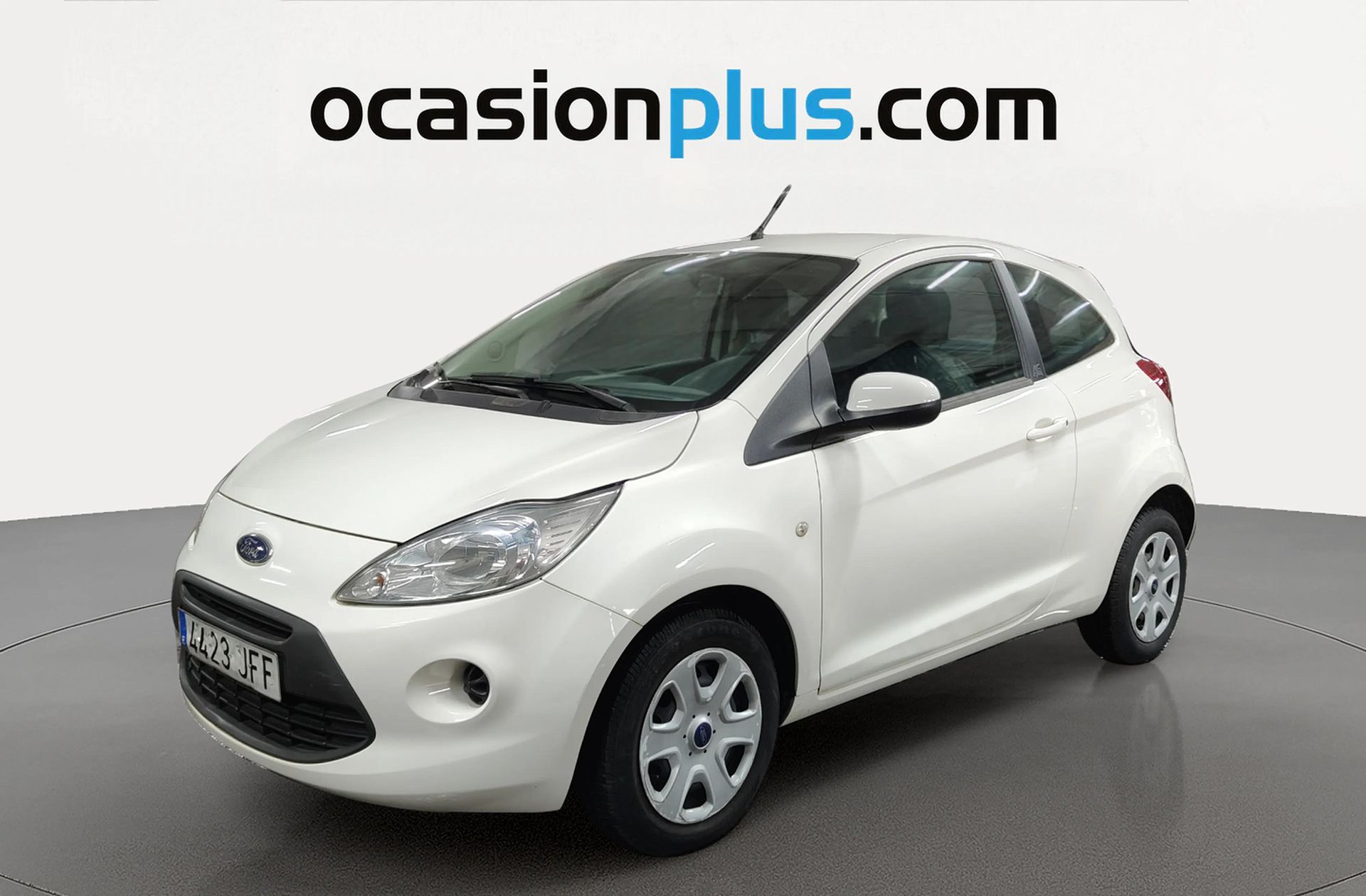 Ford Ka 1.2 Duratec Urban