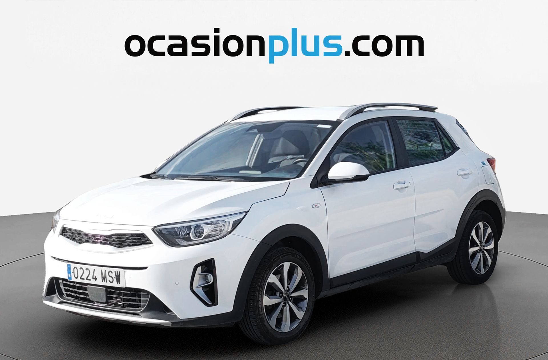Kia Stonic 1.0 T-GDi Drive DCT