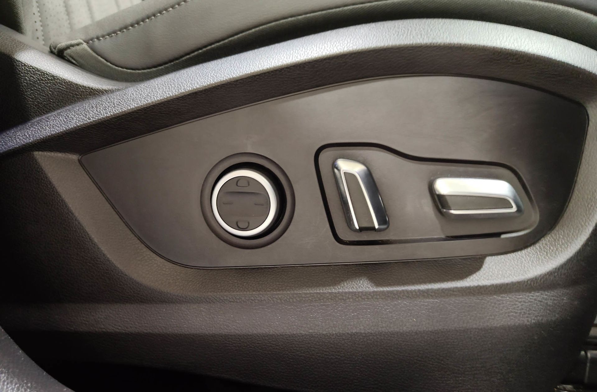 Ebro s800 1.6 T-GDi Premium DCT 7 plazas - foto 15