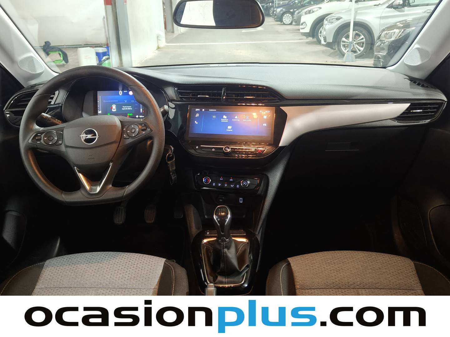 Opel Corsa Opel Corsa 1.2 XEL Edition (75 CV) seminuevo