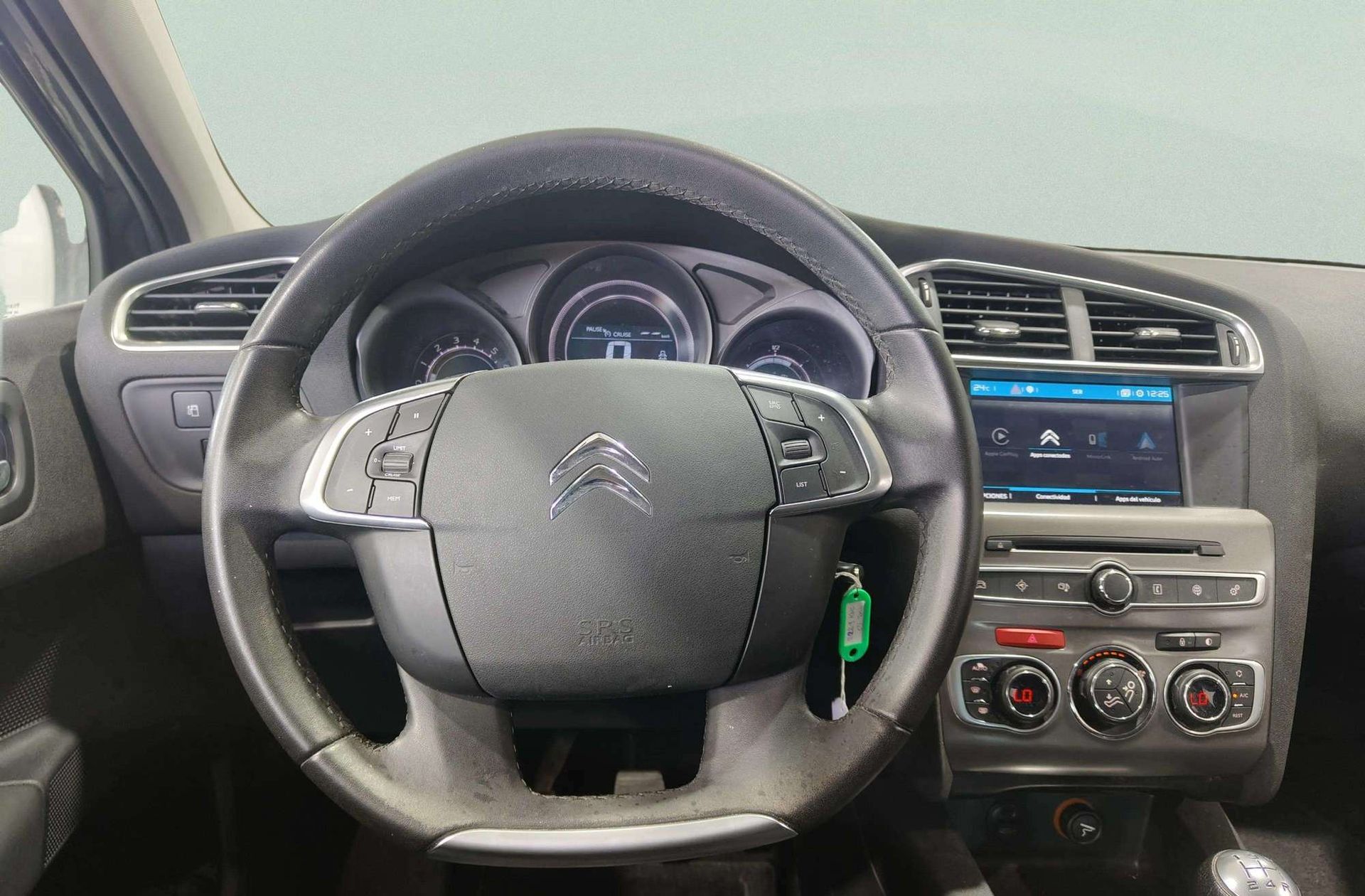 Citroën C4 PureTech 110 Tonic - foto 20