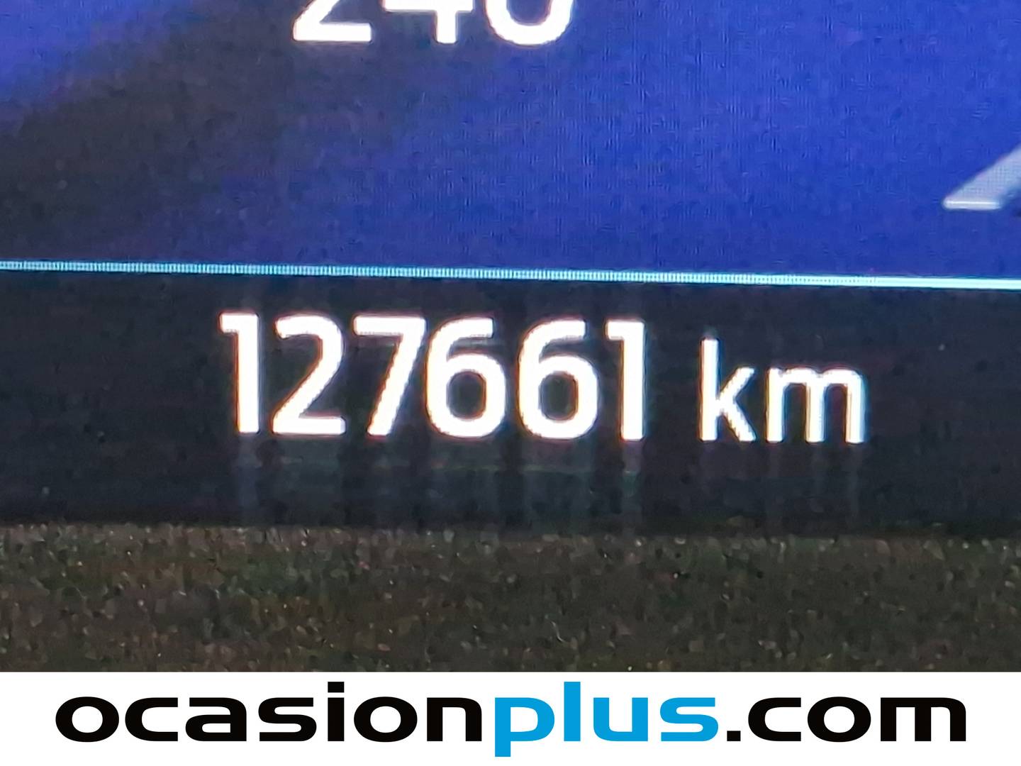 Ford Kuga Ford Kuga 1.5 EcoBlue ST-Line (120 CV) seminuevo