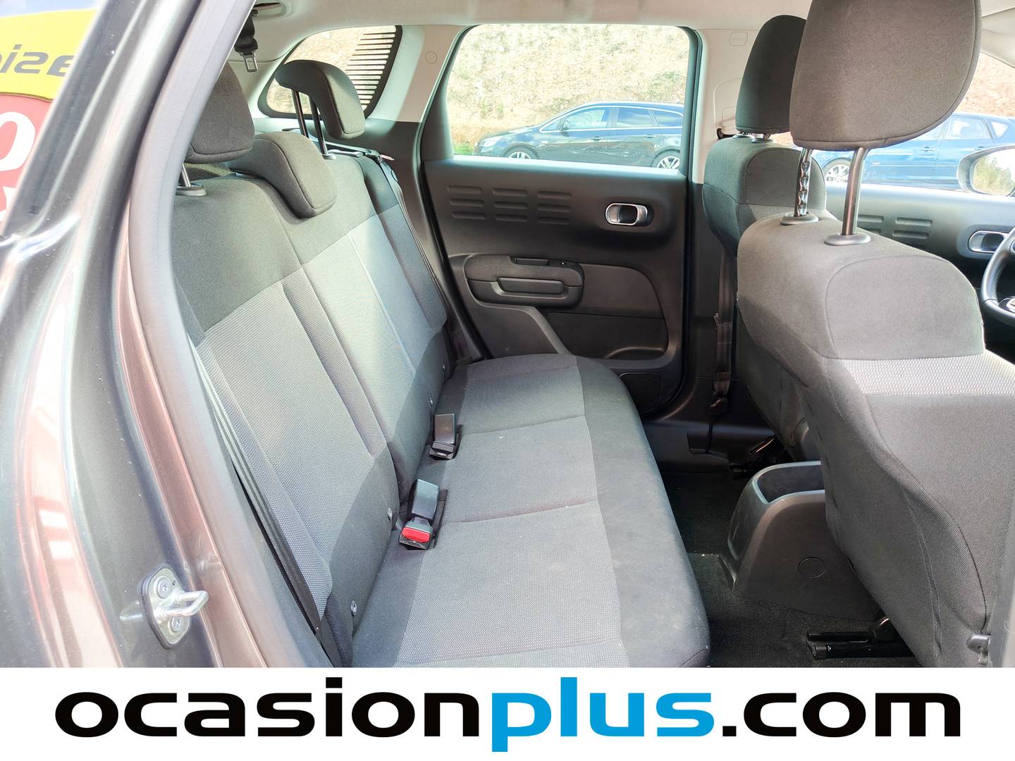 Citroën C3 Aircross Citroen C3 Aircross PureTech 110 S&S Shine (110 CV) al mejor precio