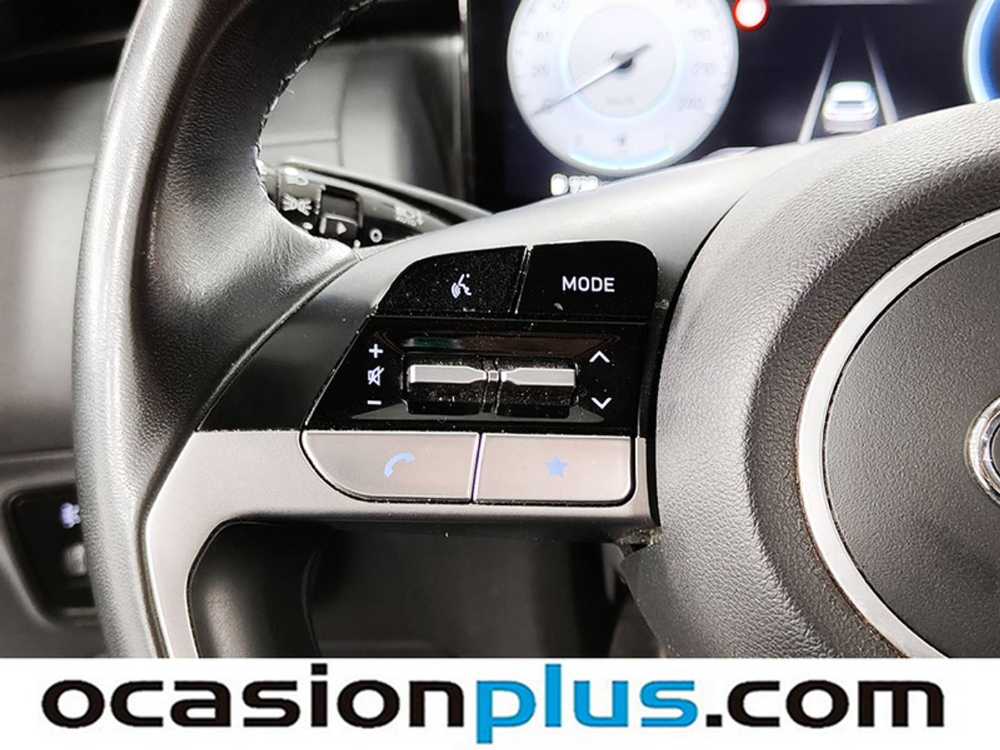 Foto Hyundai Tucson Hyundai Tucson 1.6 CRDI Maxx (115 CV)