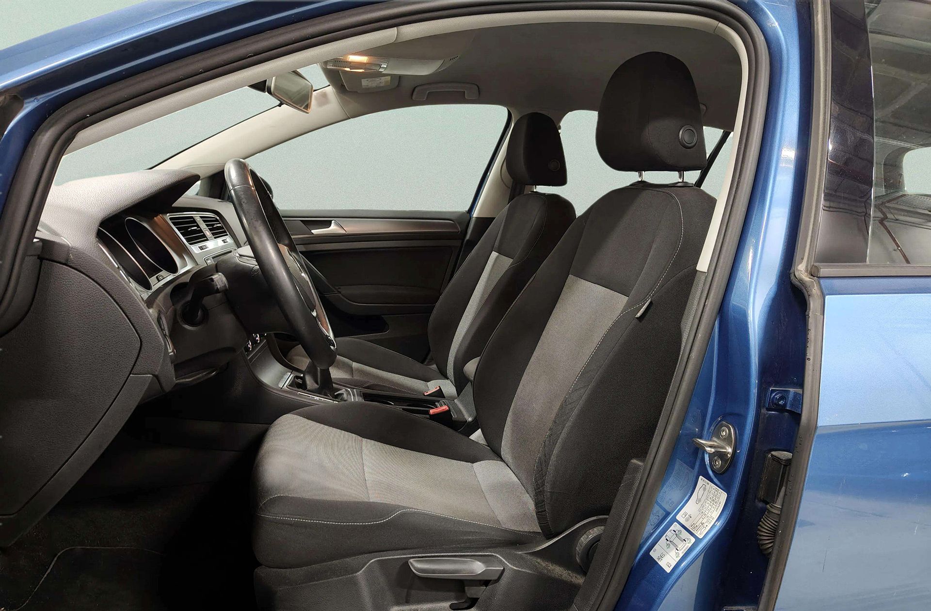 Volkswagen Golf Special Edition 1.2 TSI BMT - foto 10
