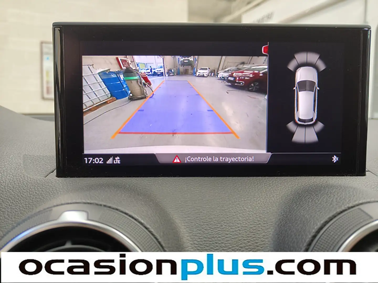 Foto Audi Q2 Audi Q2 sport edition 2.0 TDI quattro (150 CV) S tronic