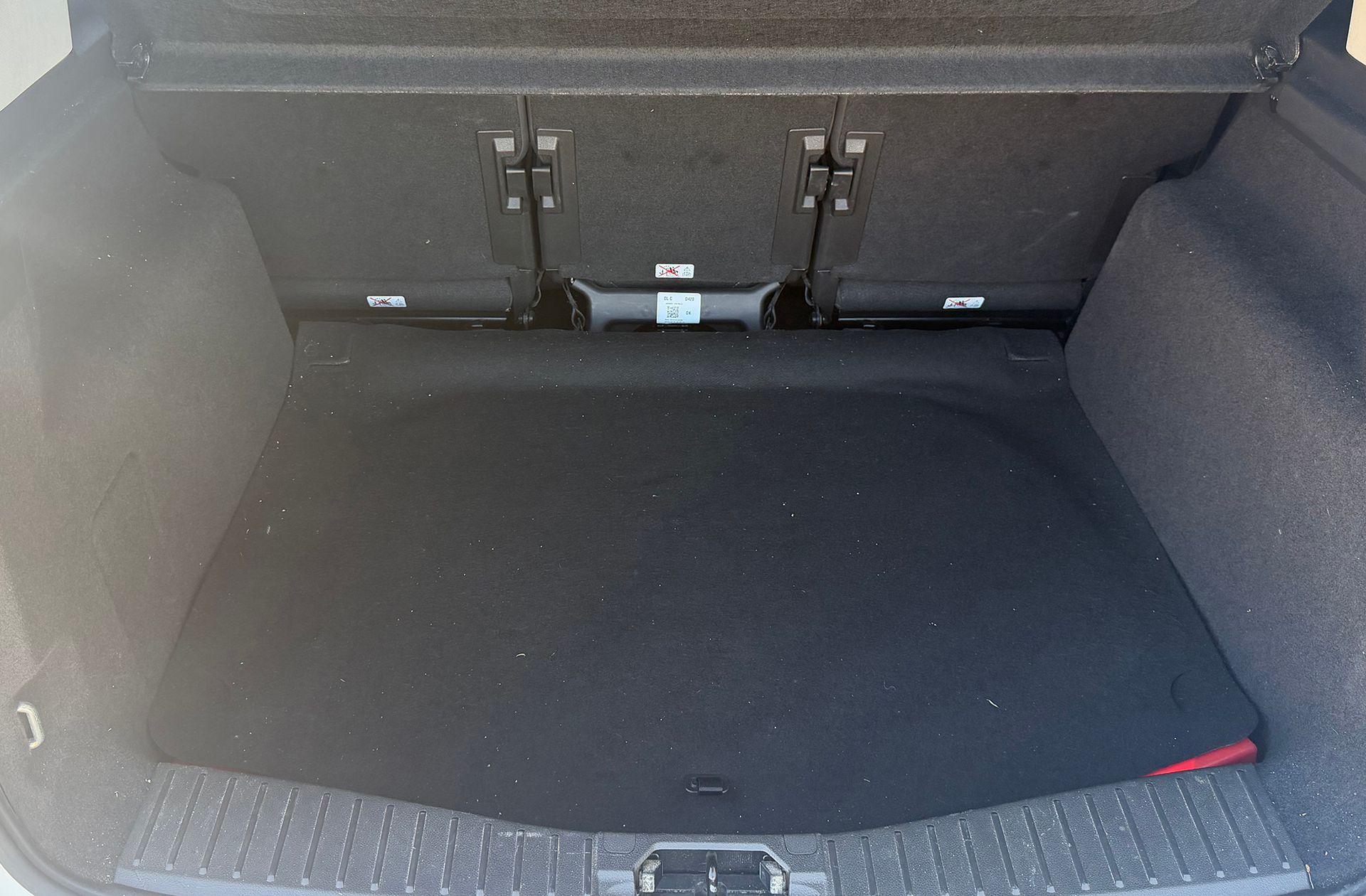 Ford C-Max 1.5 TDCi Trend+ - foto 14