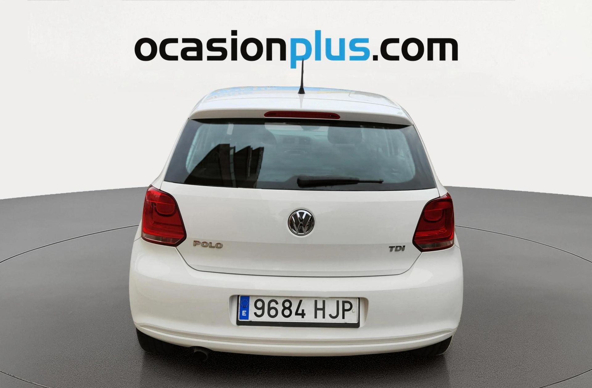 Volkswagen Polo Advance 1.6 TDI - foto 11