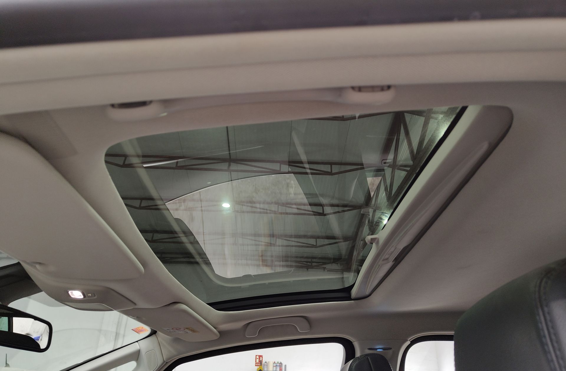 Renault Espace Zen Blue dCi EDC 7 plazas - foto 6