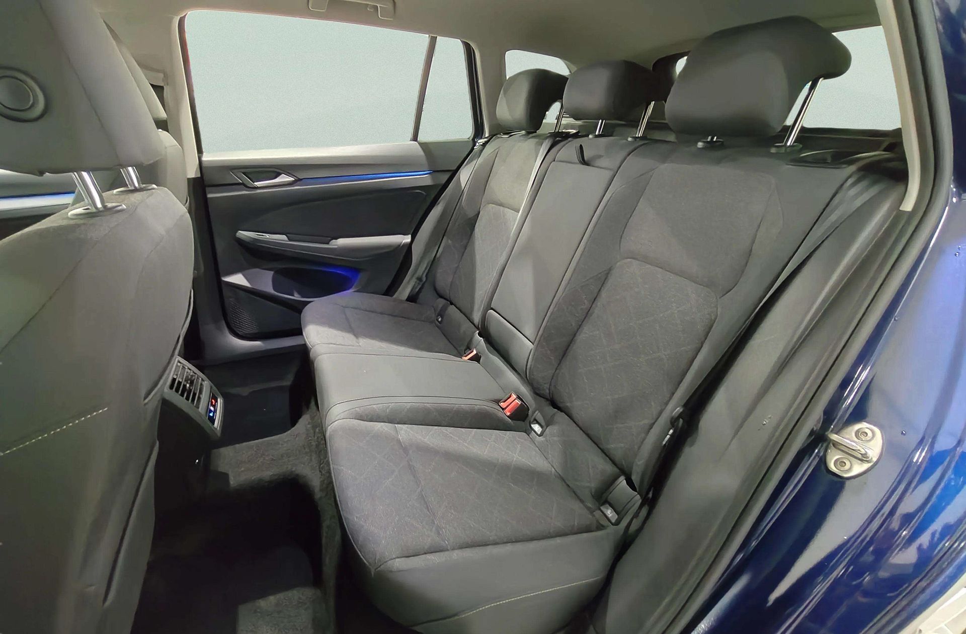 Volkswagen Golf Variant Life 2.0 TDI - foto 12