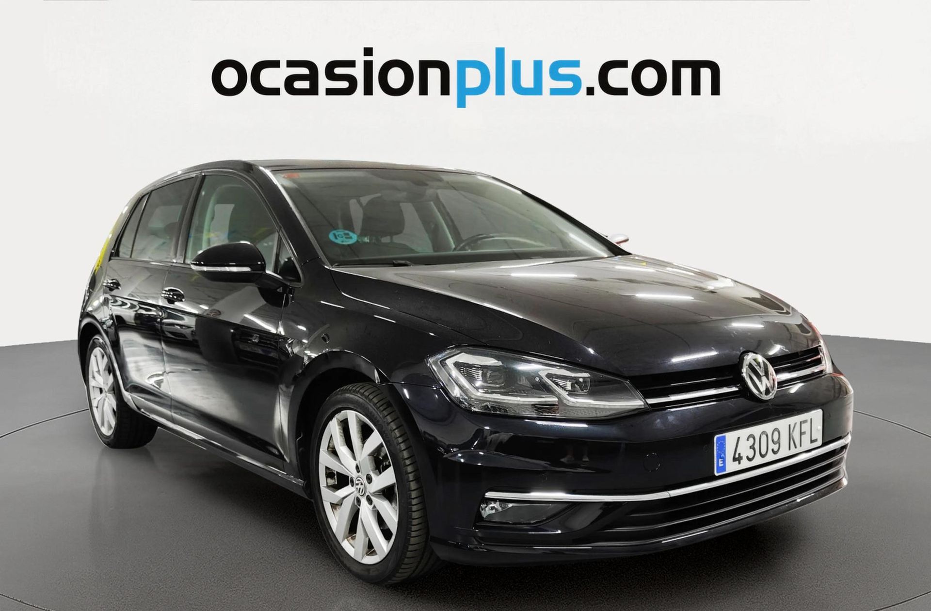 Volkswagen Golf Sport 2.0 TDI DSG - foto 2