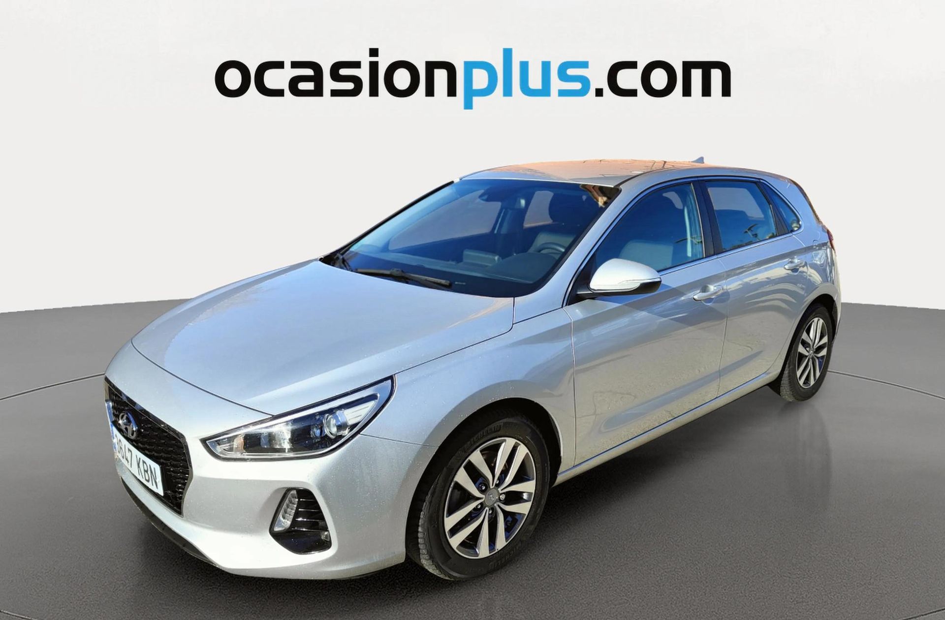 Hyundai i30 1.4 T-GDi Tecno
