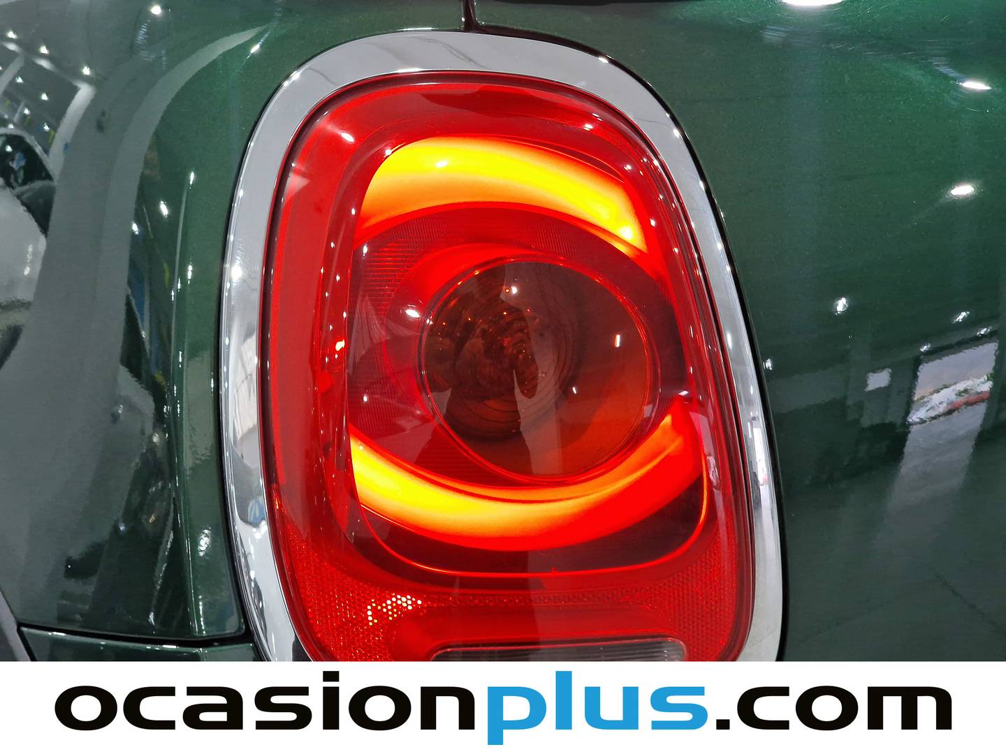Mini MINI Mini MINI Cooper Cabrio D (116 CV) km 0
