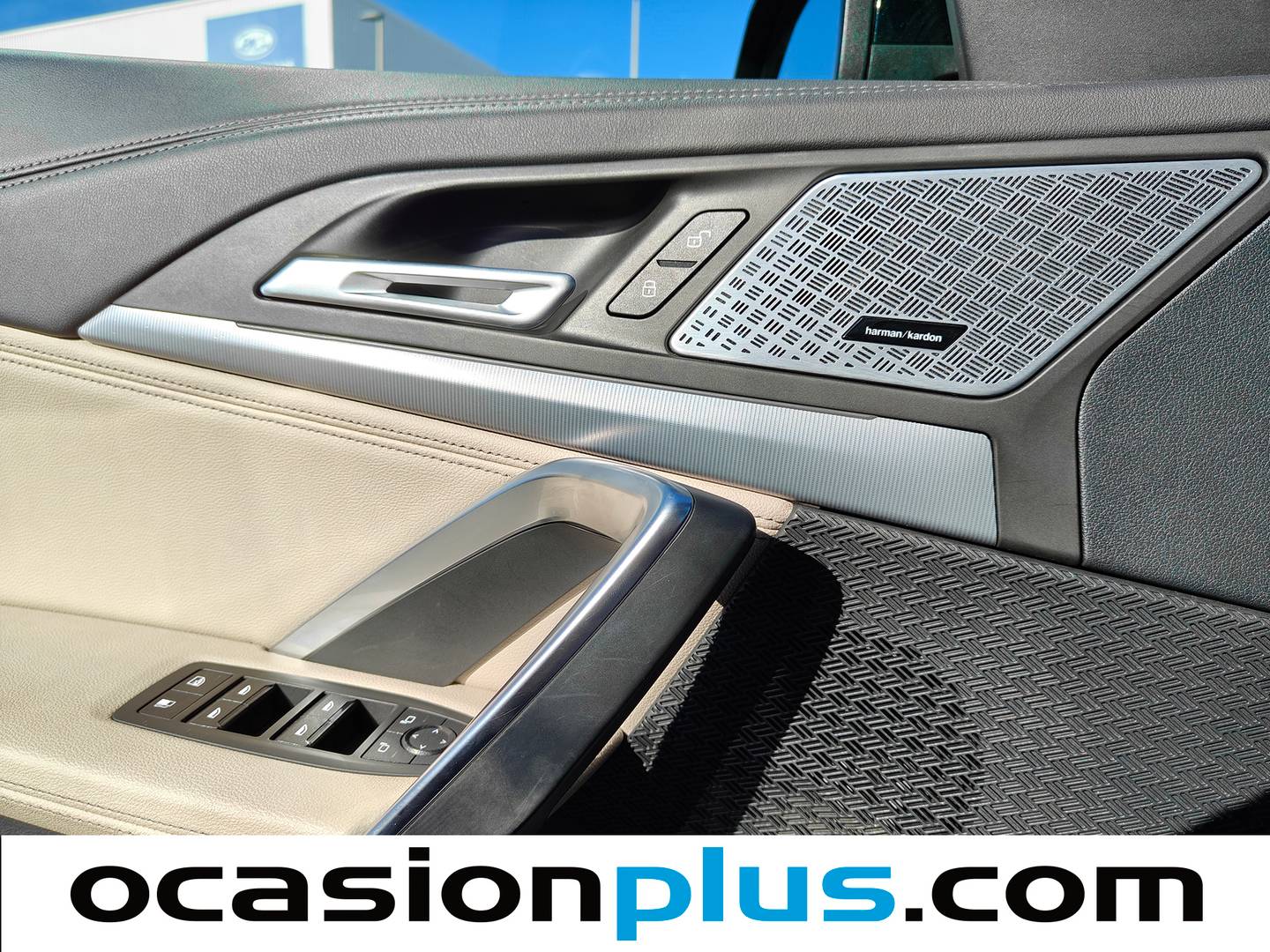 BMW X1 BMW X1 xDrive25e (245 CV) Pack M híbrido enchufable