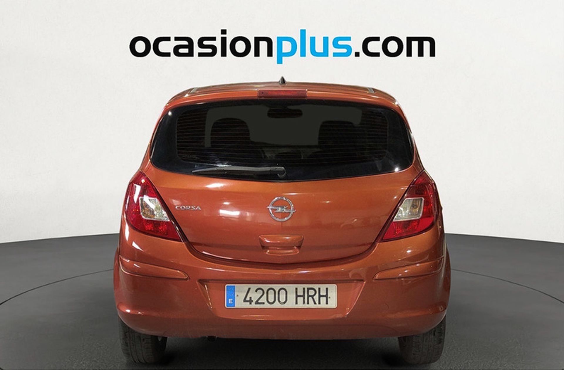 Opel Corsa 1.2 Expression - foto 12