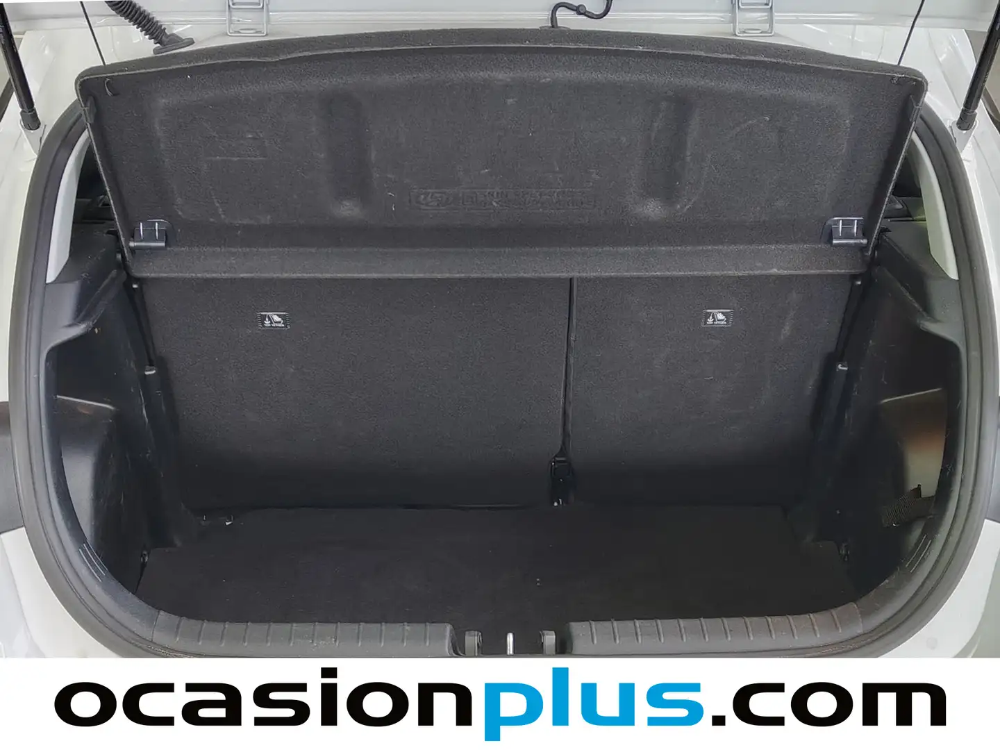 Foto Hyundai i20 Hyundai i20 1.0 TGDI Klass (100 CV)