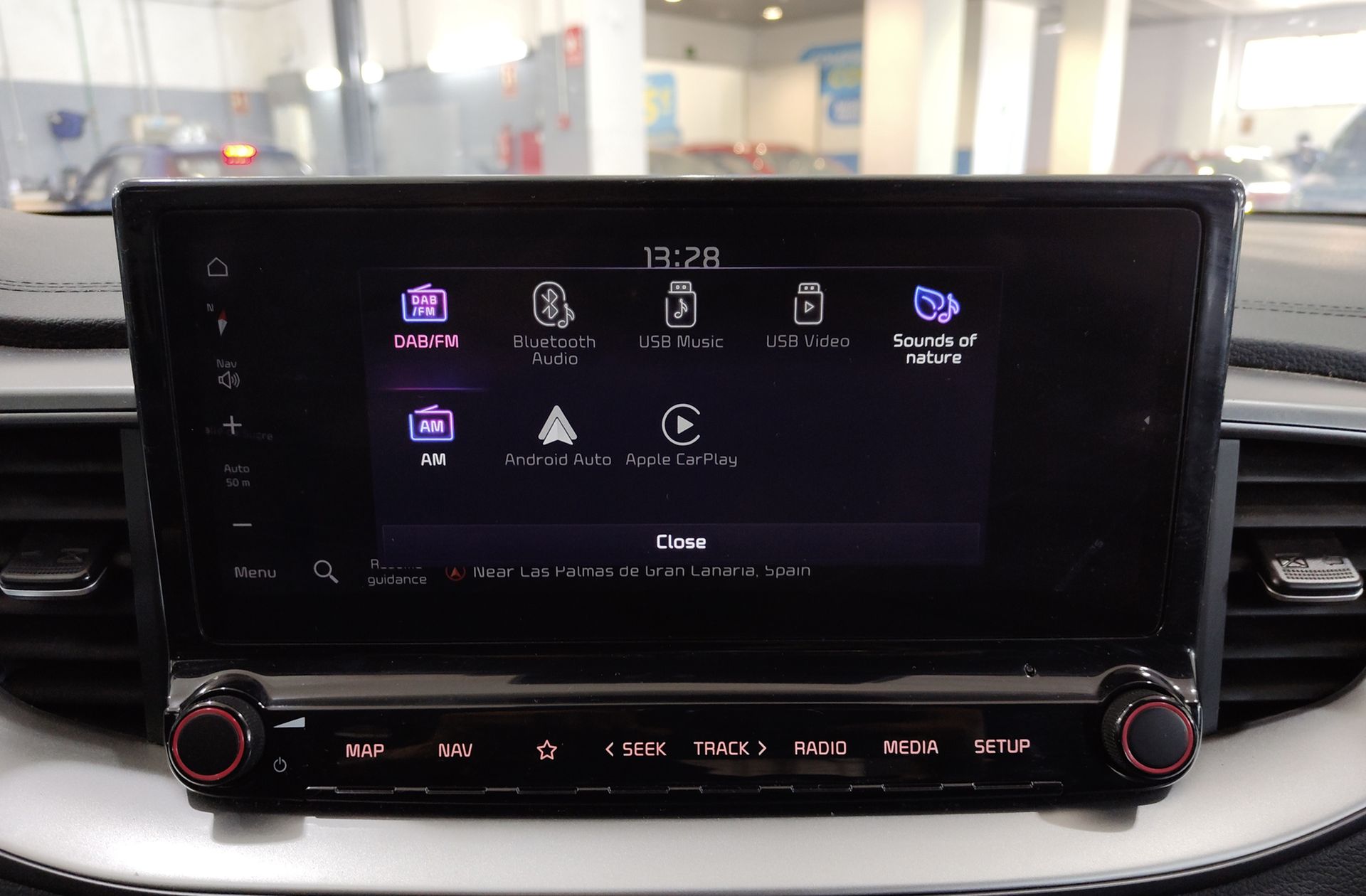 Kia XCeed 1.0 T-GDi Drive - foto 8