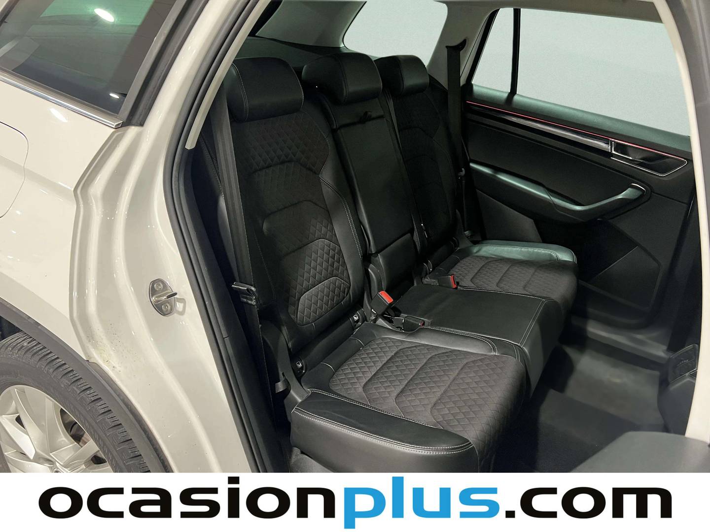 Skoda Kodiaq Skoda Kodiaq 2.0 TDI Style 4x4 DSG (150 CV) diésel