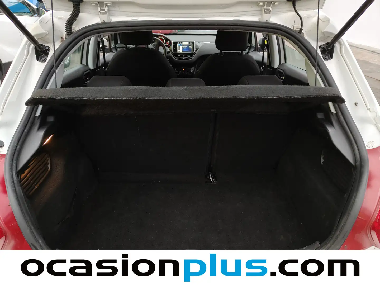 Foto Peugeot 208 Peugeot 208 1.2 VTi Active  (82 CV)