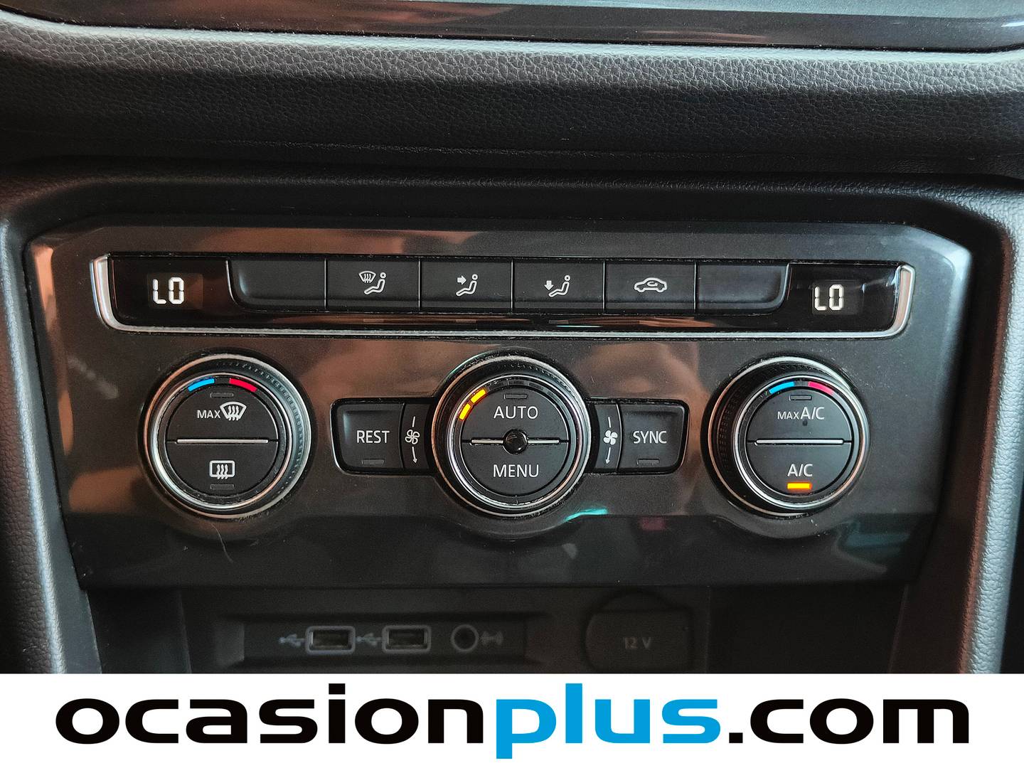 Volkswagen Tiguan Volkswagen Tiguan Advance 2.0 TDI  (150 CV) diésel