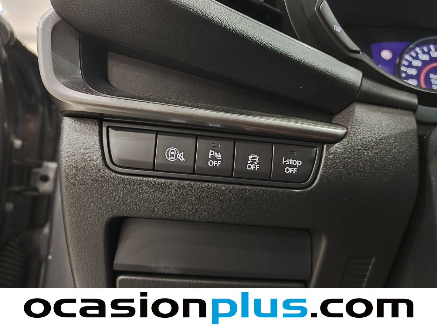 Foto Mazda Mazda3 Mazda Mazda 3 2.5L E-SKY G MHEV Prime-line (140 CV)