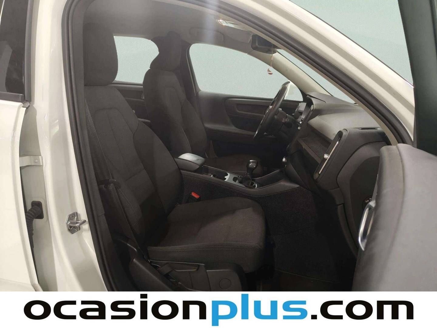 Volvo XC40 Volvo XC40 T2 Momentum Core (129 CV) km 0