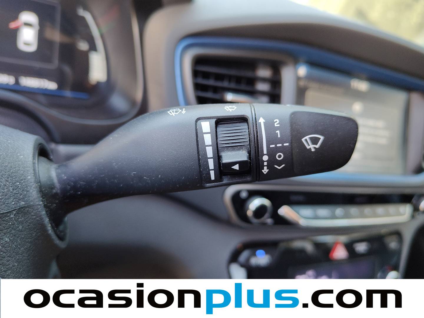 Hyundai IONIQ Hyundai Ioniq 1.6 GDI HEV Klass DCT (141 CV) 141cv