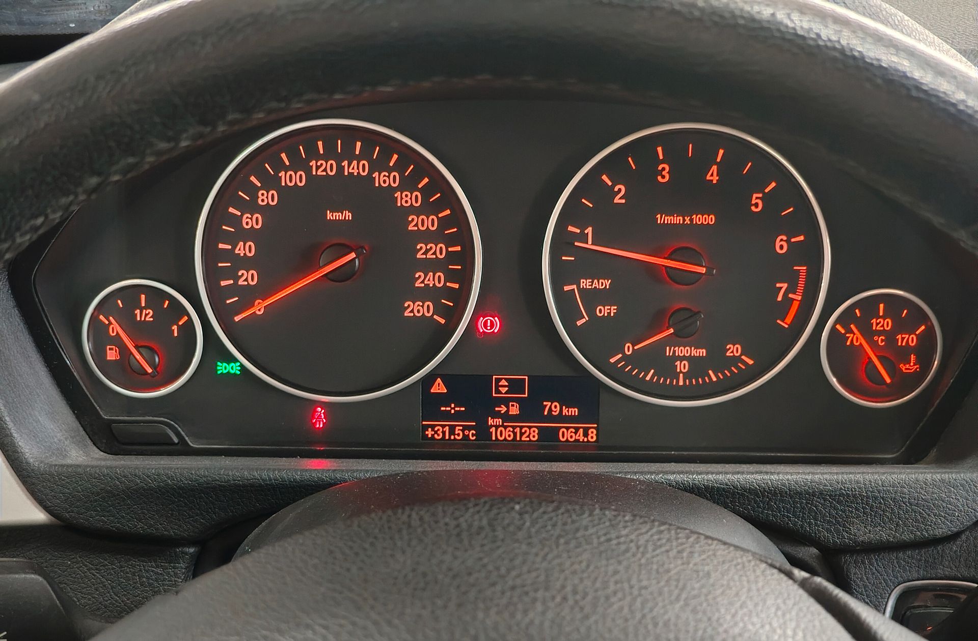 BMW Serie 3 320i - foto 24