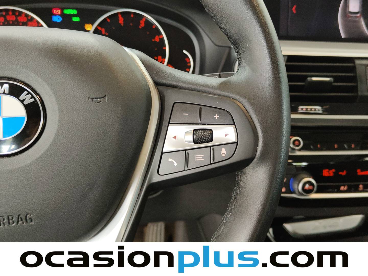 BMW X3 BMW X3 sDrive18d (150 CV) barato
