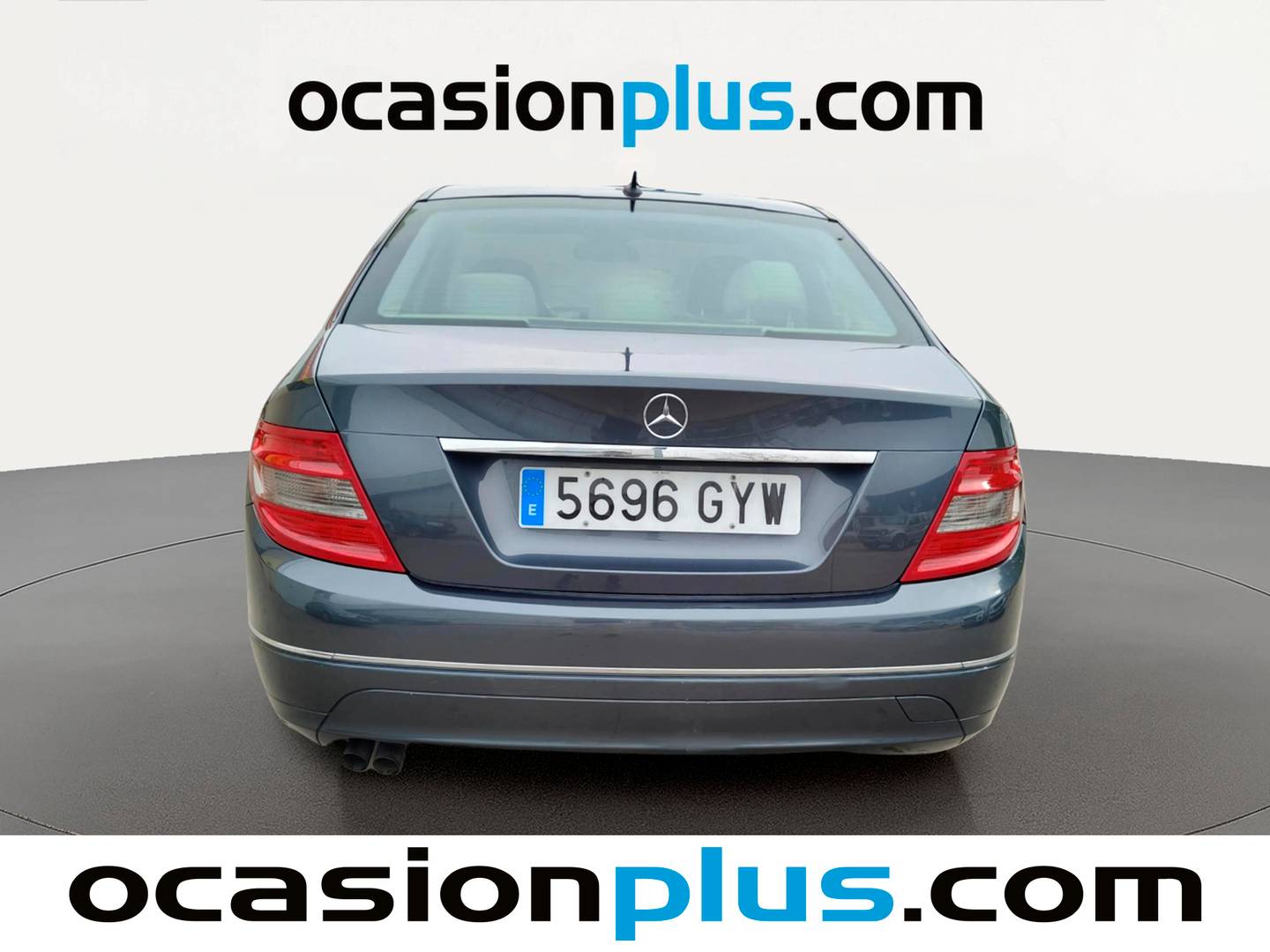 Mercedes Clase C Mercedes Clase C 200 CDI BE Elegance (136 CV) al mejor precio