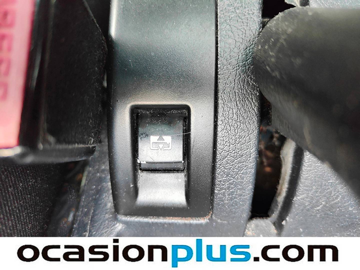 Foto Peugeot 207 Peugeot 207 SW 1.4 VTi 16v Sport (95 CV)