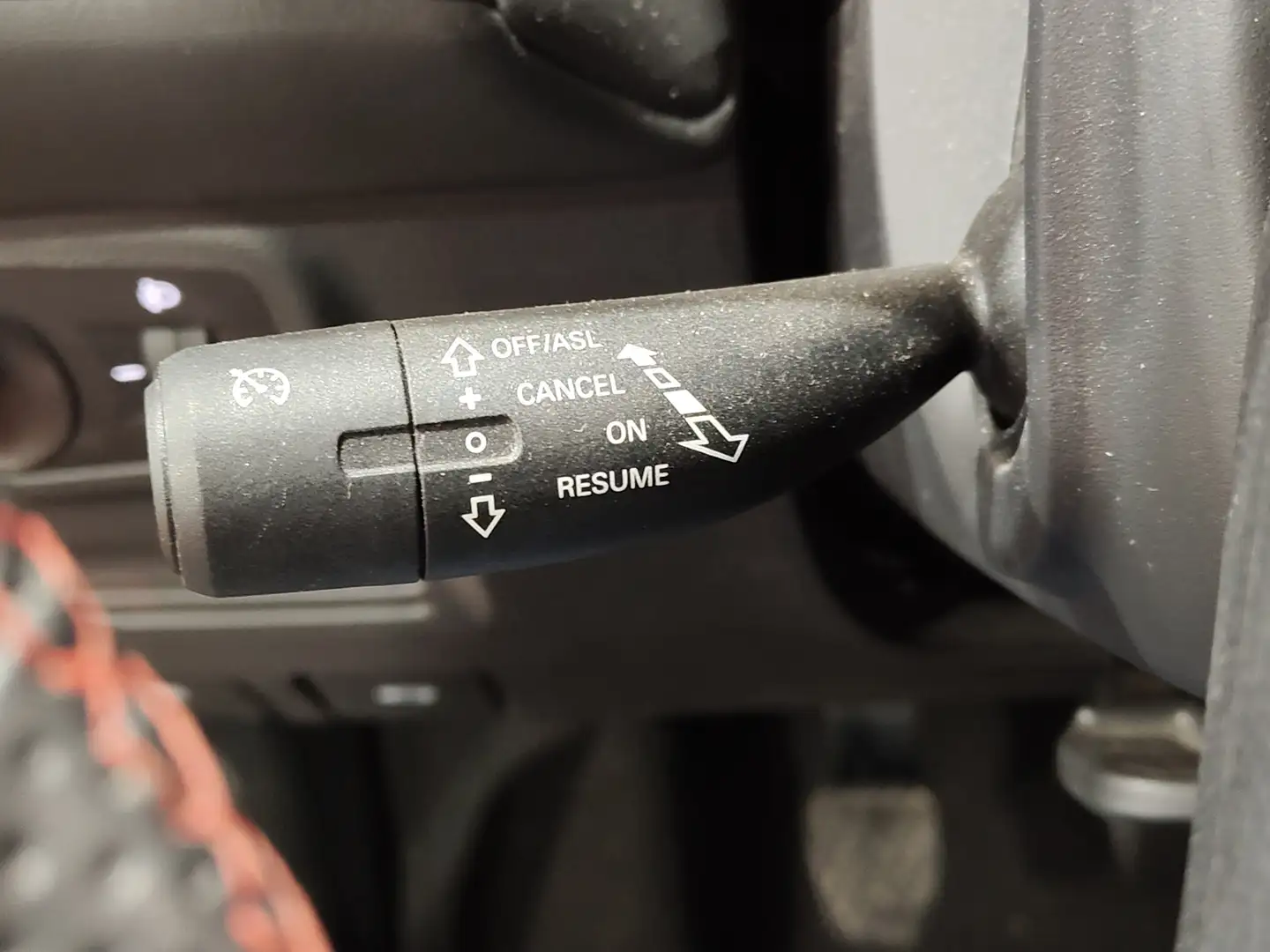 Foto MG ZS MG ZS 1.5 Luxury (106 CV)