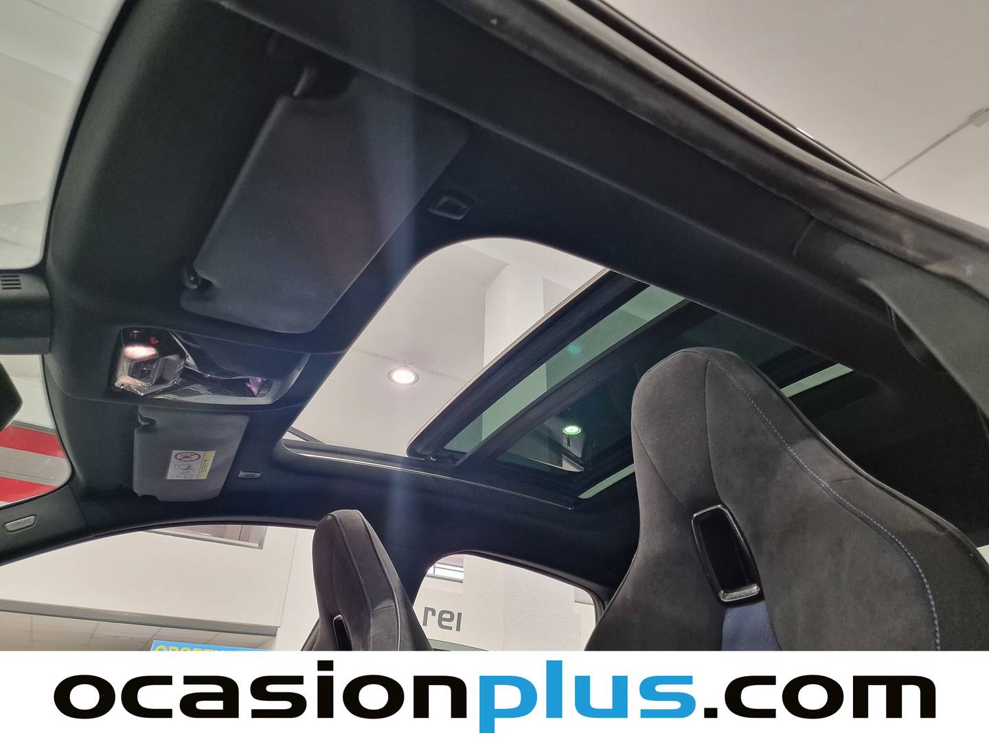 Equipamiento del BMW Serie 2 BMW Serie 2 220d Gran Coupe (190 CV) Pack M