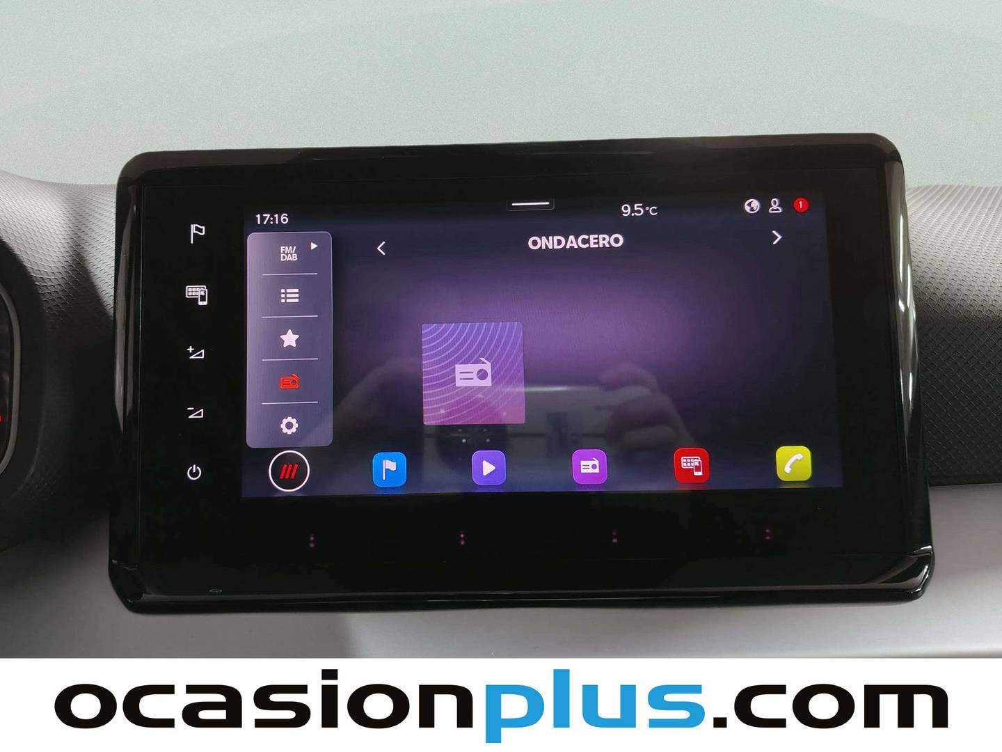 Seat Arona SEAT Arona 1.5 TSI FR XM DSG (150 CV) gasolina