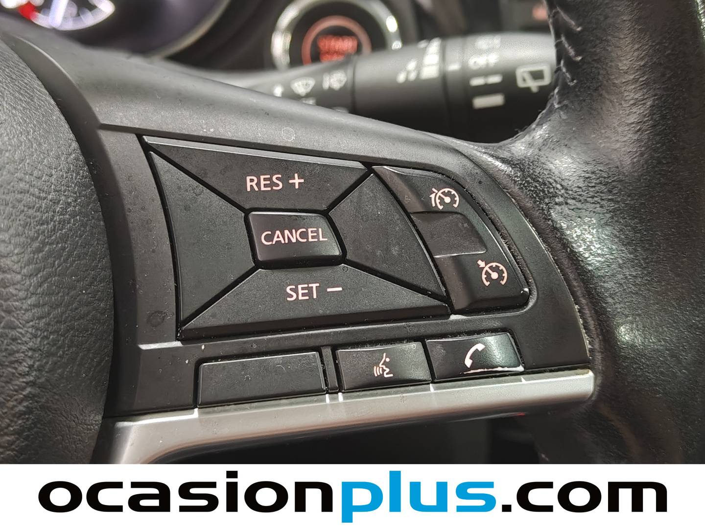 Nissan QASHQAI Nissan Qashqai DIG-T 160 N-Connecta 4x2 (160 CV) seminuevo