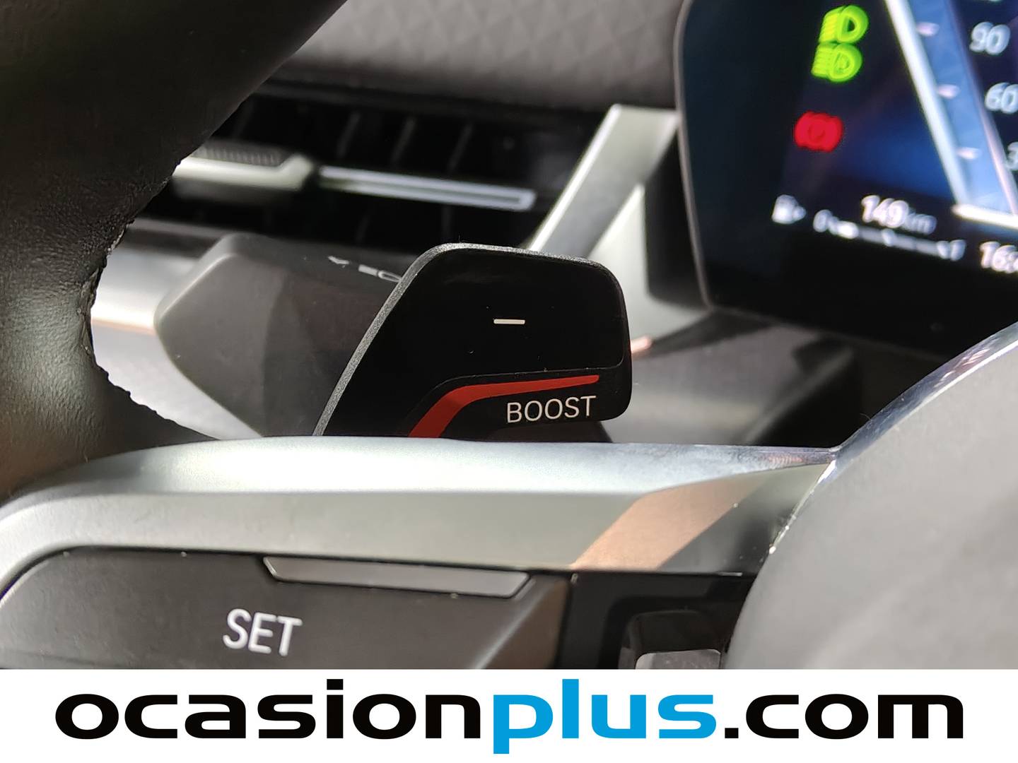 Foto BMW X2 BMW X2 sDrive18d (150 CV) Pack M