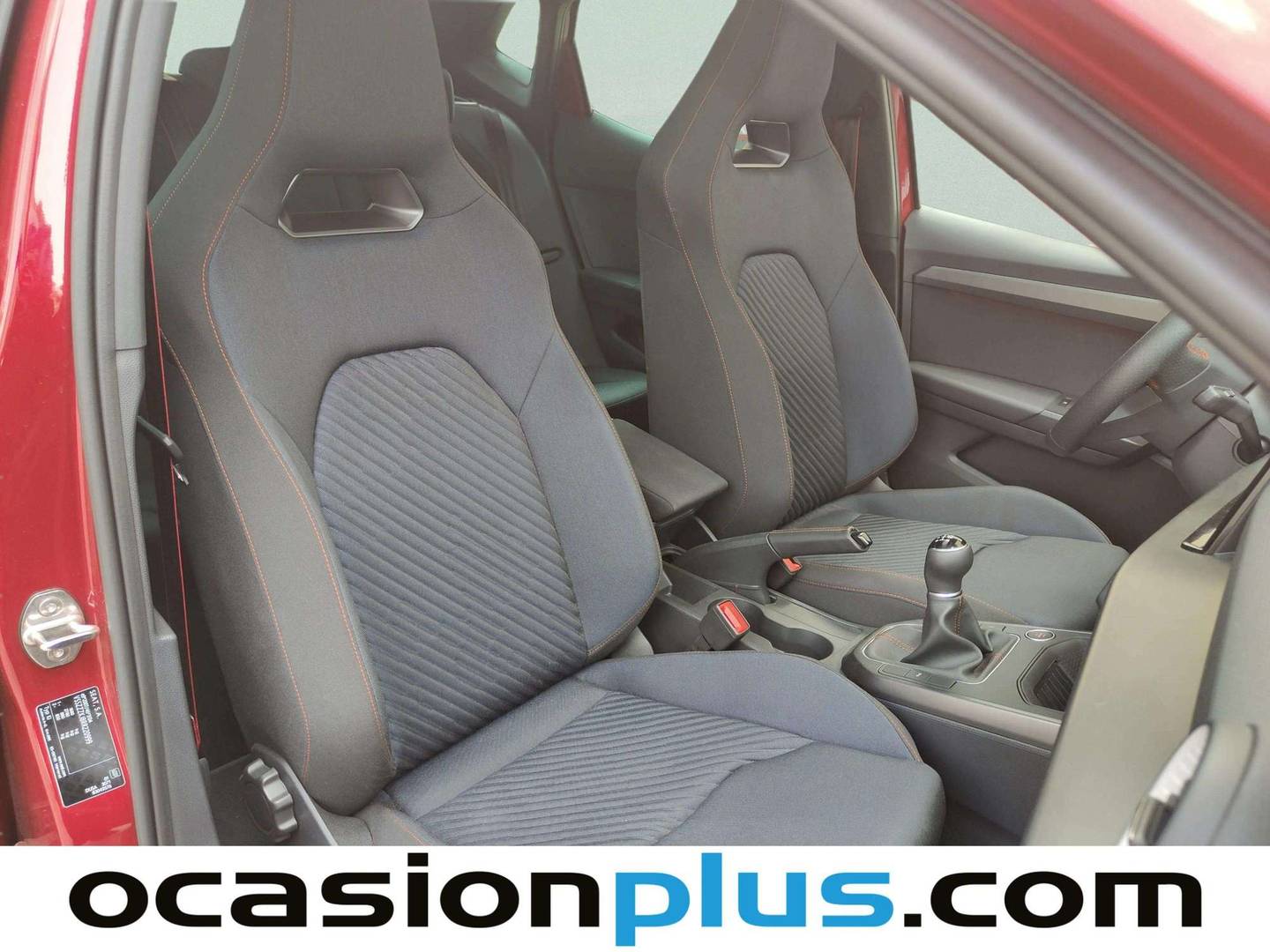 Seat Ibiza Seat Ibiza 1.0 TSI S&S FR 40 Aniversario (115 CV) km 0