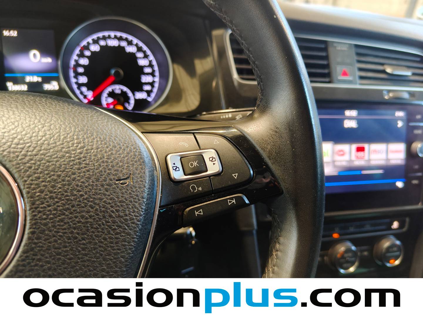 Volkswagen Golf Volkswagen Golf Advance 1.4 TSI (125 CV) 125cv