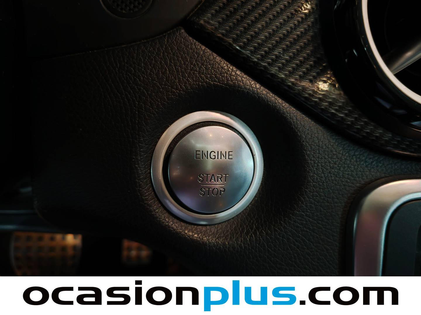 Mercedes GLA Mercedes-Benz GLA 180 (122 CV) Pack AMG 2020