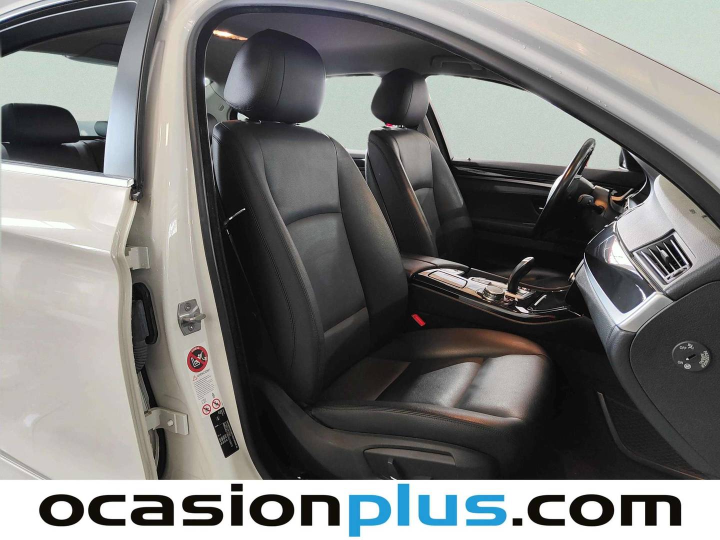 BMW Serie 5 BMW Serie 5 520d (190 CV) km 0
